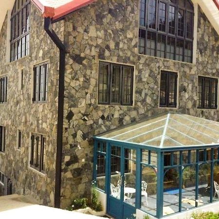 Daffodil'S Hotel Nuwara Eliya Exterior foto
