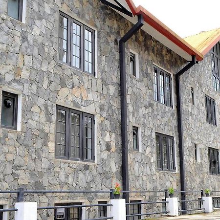 Daffodil'S Hotel Nuwara Eliya Exterior foto