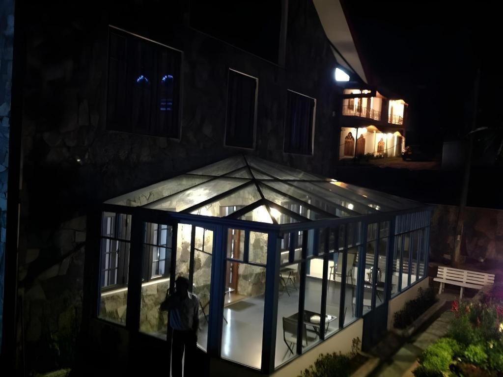 Daffodil'S Hotel Nuwara Eliya Exterior foto