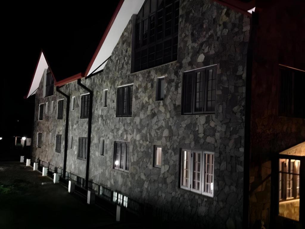 Daffodil'S Hotel Nuwara Eliya Exterior foto