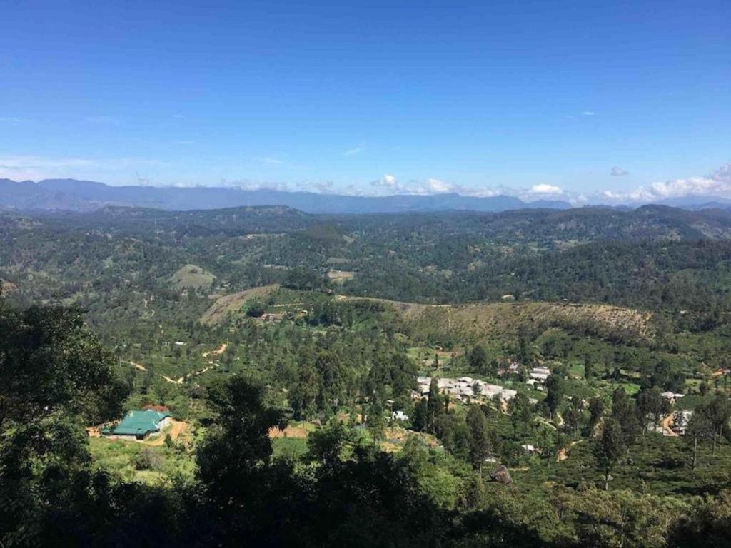Daffodil'S Hotel Nuwara Eliya Exterior foto