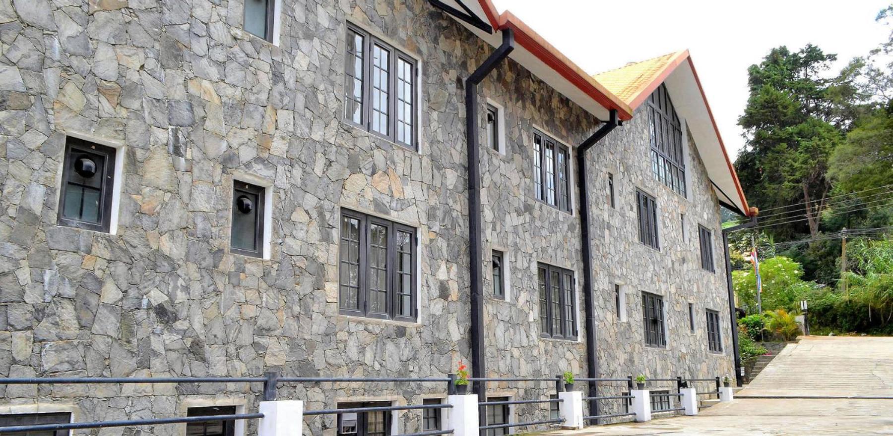 Daffodils Hotel Nuwara Eliya Exterior foto