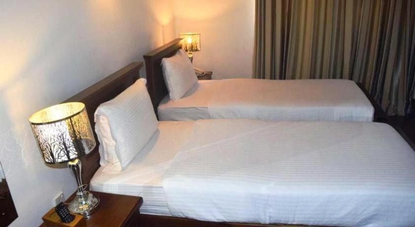 Daffodils Hotel Nuwara Eliya Exterior foto